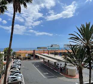 Stadtrundgang Maspalomas