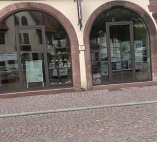 Stadtrundgang Dornstetten