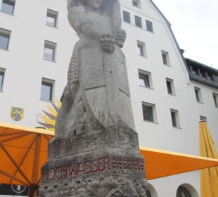 MMauritiusbrunnen (1910 Brunnen)