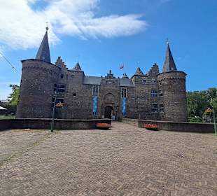 Stadtrundgang Helmond in Helmond