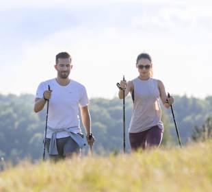 Wandern Loipersdorf bei Fürstenfeld