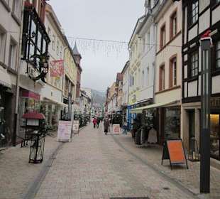 Altstadt Neustadt 