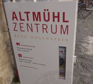 Altmühlzentrum