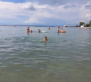 Strand Crikvenica