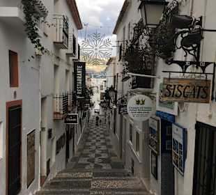 Altstadt Altea
