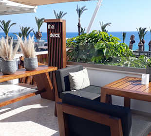 The Deck