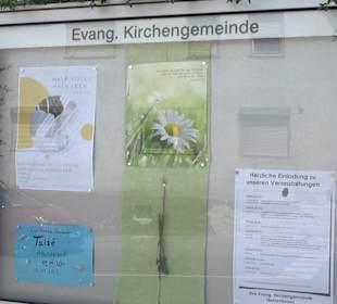 Martin-Luther-Gemeindehaus