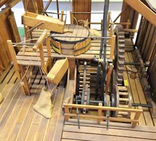 Impressionen aus dem Heimatmuseum Hoya