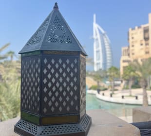 Sonstiges Ramada Hotel and Suites by Wyndham Dubai JBR