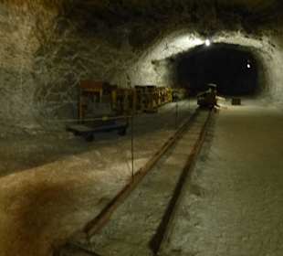 Lagerraum im 2. Weltkrieg