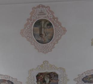 Pfarrkirche St. Andreas