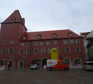 Регенсбург