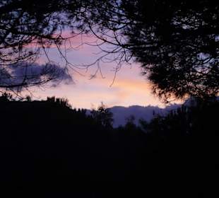 Landschaft Sardinien
