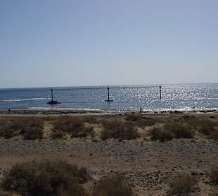 Playa Matagorda