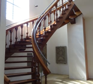 Stadtpfarrkirche St. Blasius