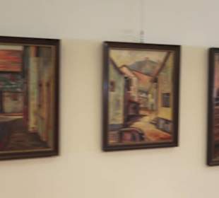 Heimatmuseum im Herrenhaus