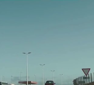 Strandpromenade Playa Blanca 