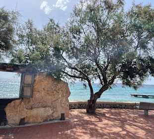 Strand Cala Millor