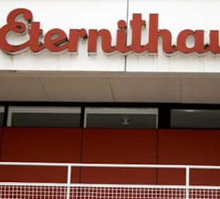 Eternithaus