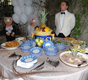 Ristorante Locanda Costa Diva Praiano Amalfi