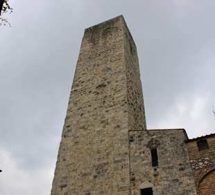 Сан-Джиминьяно