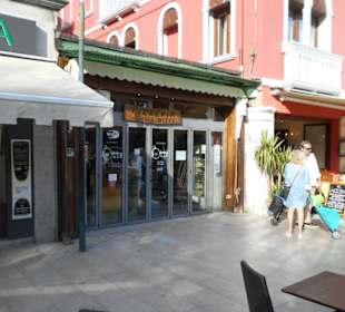 Ristorante Alla Botte