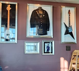 Hard Rock Cafe