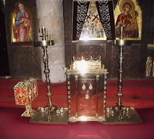 Altar