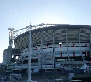 Stadion Ajaxu