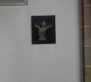 Katholische Kirche St. Raphael Neuenheim 