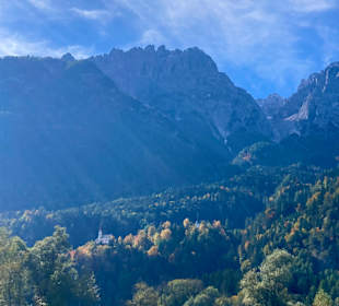 Golfclub Dolomitengolf Osttirol