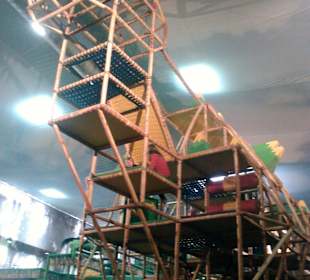 Indoorspielplatz