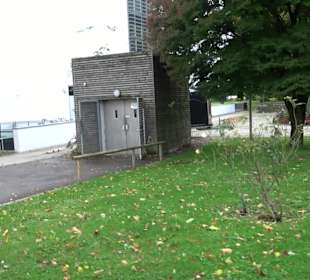 Spielbank Lindau-Insel