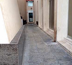 Restaurant Baba Taher