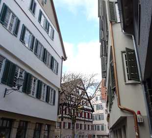 Tübingen