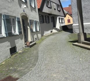 Geistliches Viertel