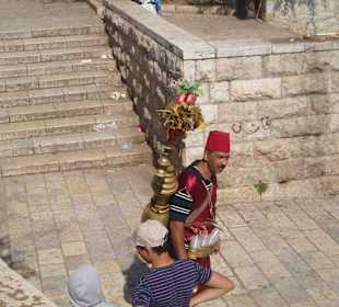 Altstadt Jerusalem
