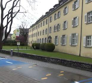 Christuskirche St. Konrad