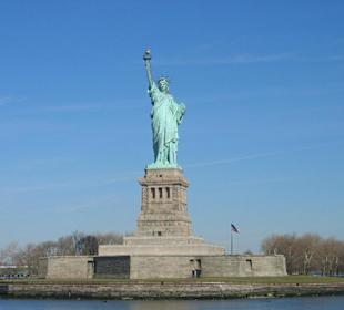 Statue of Liberty
