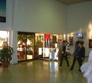 Flughafen