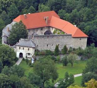 Gruttenstein Luftaufnahme