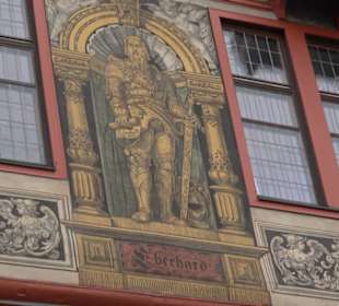 Rathaus
