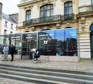 Café du Théâtre