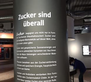 Deutsches Technikmuseum