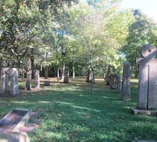 Klosterruine Limburg