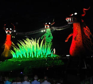 Zauberflöte 2013