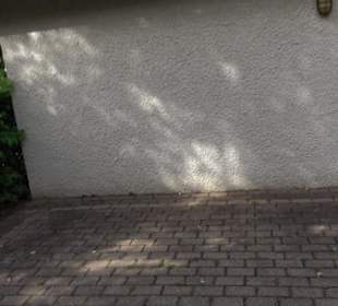 Aussegnungshalle Gülstein