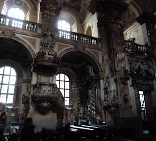 Universitätskirche des Namens Jesus