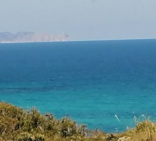 Wandern Cala Ratjada 