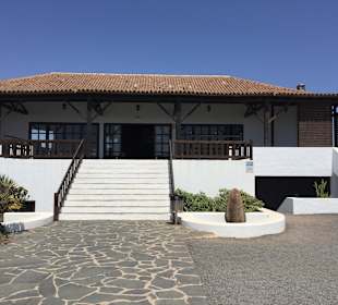 Mirador Morro Velosa